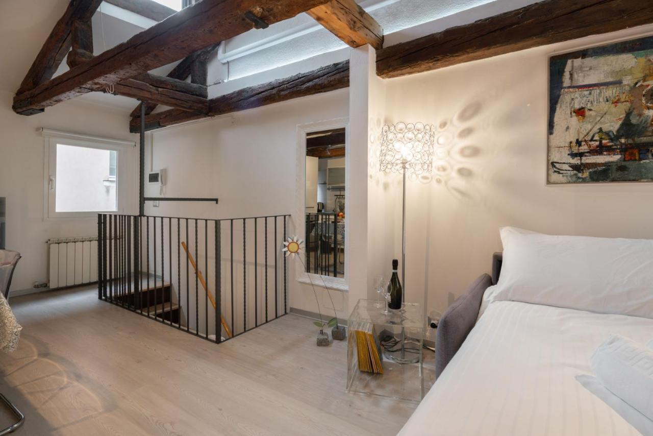 Ve.N.I.Ce Cera Ca' Corte Sconta Venice Luaran gambar