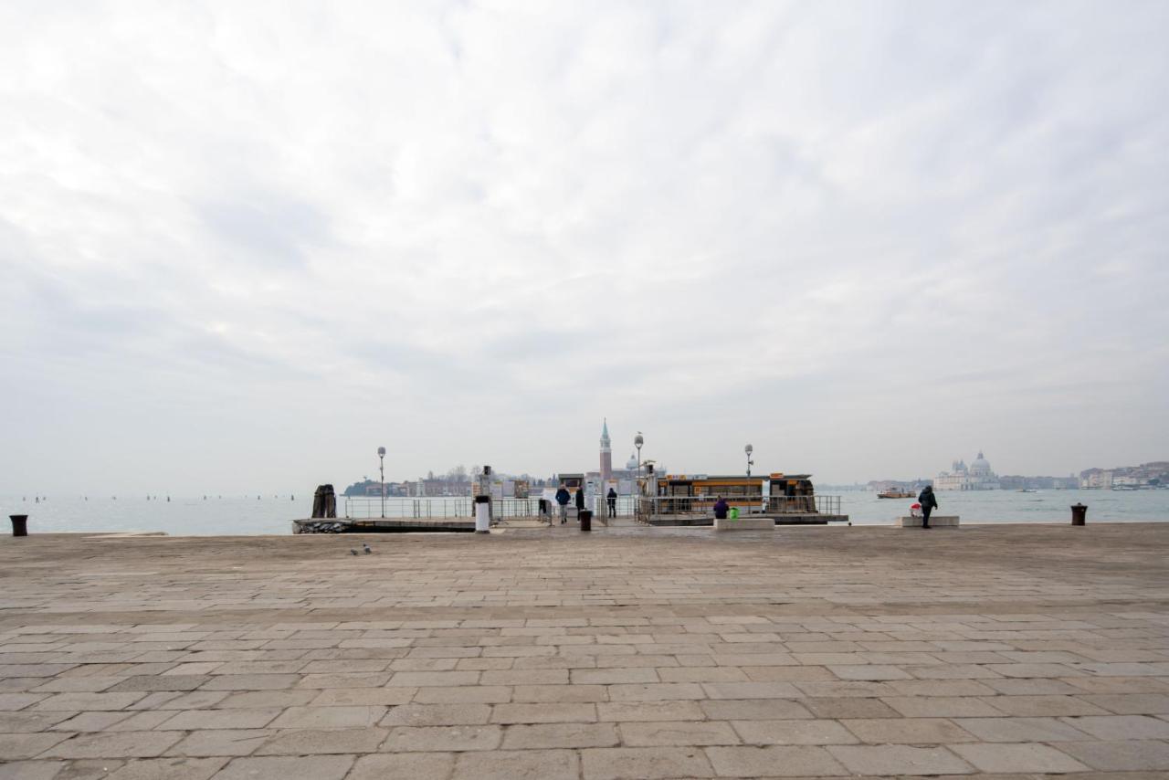 Ve.N.I.Ce Cera Ca' Corte Sconta Venice Luaran gambar