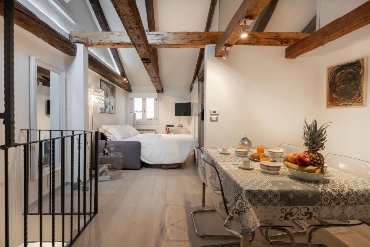 Ve.N.I.Ce Cera Ca' Corte Sconta Venice Luaran gambar