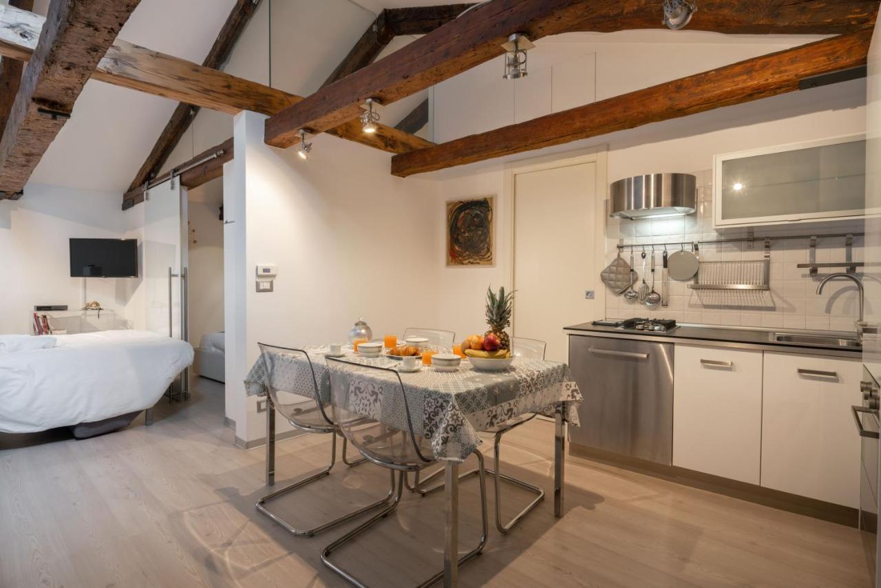 Ve.N.I.Ce Cera Ca' Corte Sconta Venice Luaran gambar
