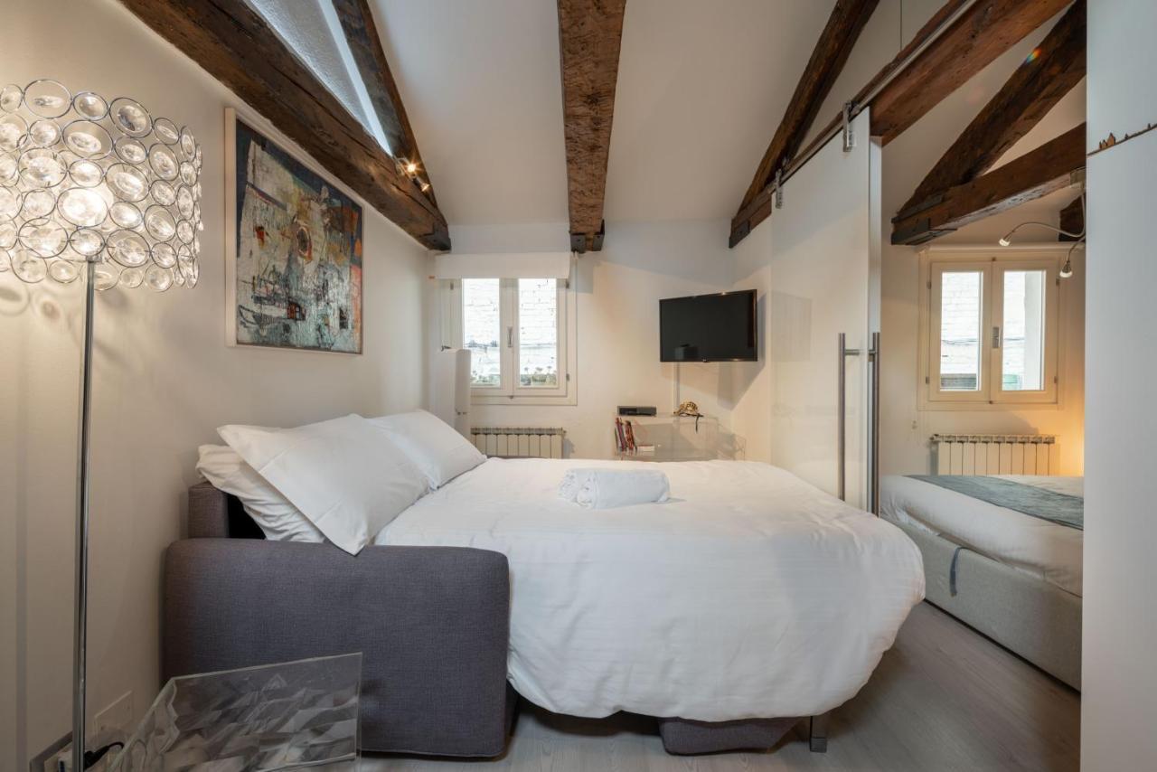 Ve.N.I.Ce Cera Ca' Corte Sconta Venice Luaran gambar